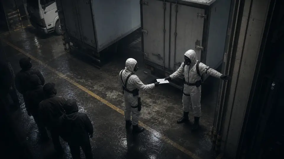 Beneath the Iron Gate screenshot 3