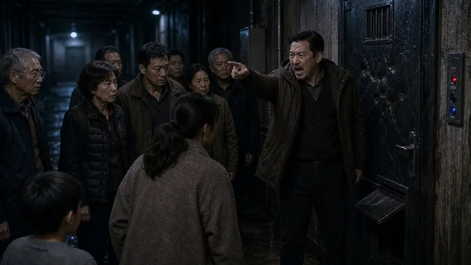 Beneath the Iron Gate screenshot 4