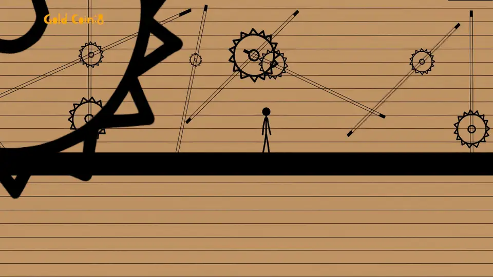 Stickman Adventure screenshot 5