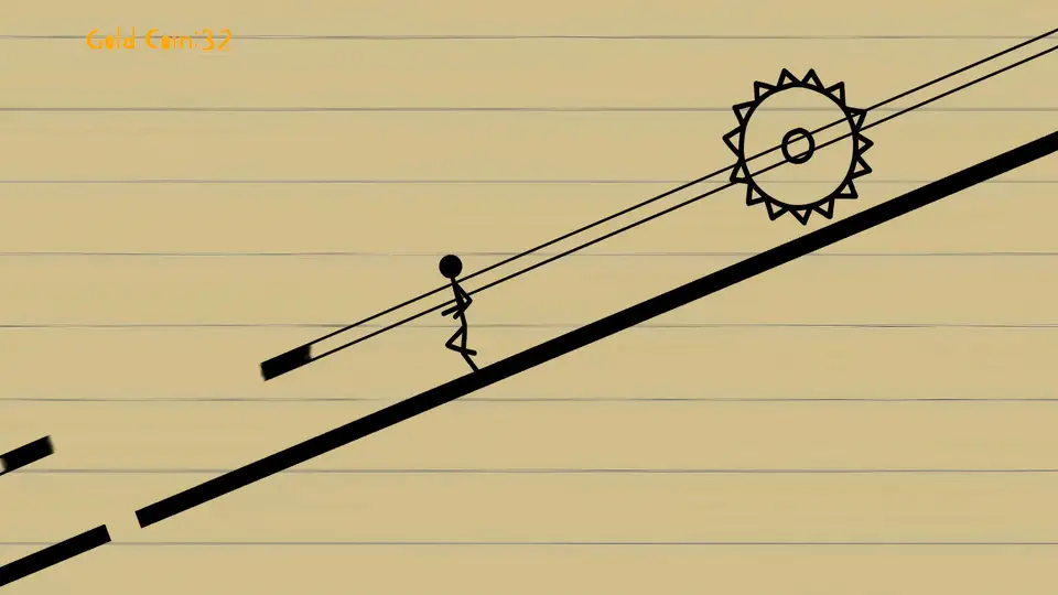 Stickman Adventure screenshot 6