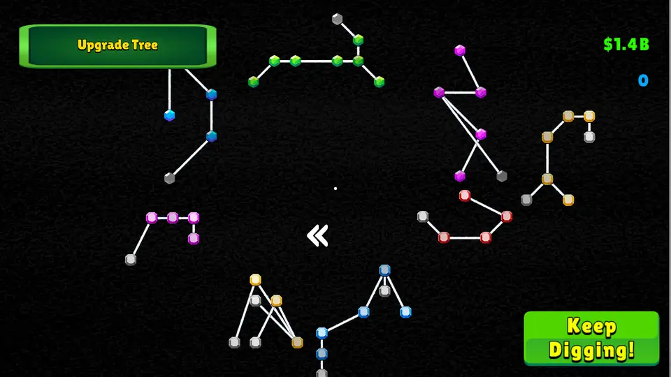 Holy Mole screenshot 4