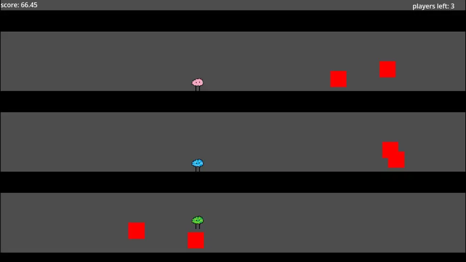 MindTesting: The but smart Experience screenshot 1