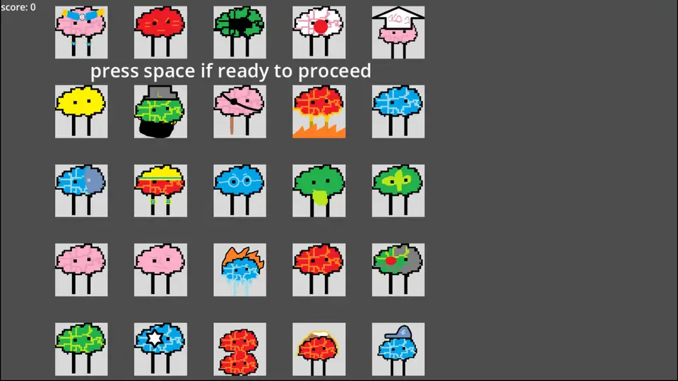 MindTesting: The but smart Experience screenshot 3
