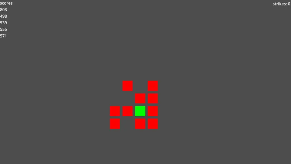 MindTesting: The but smart Experience screenshot 4