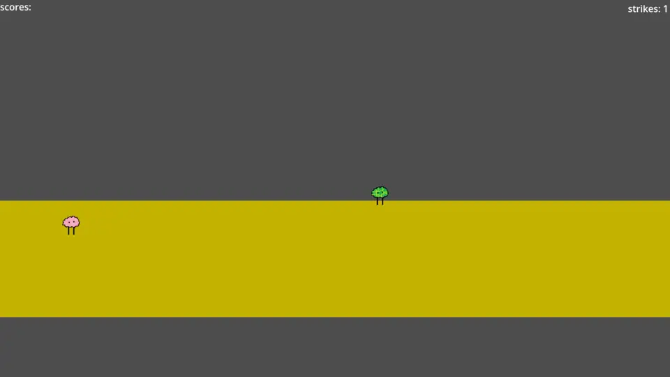 MindTesting: The but smart Experience screenshot 5
