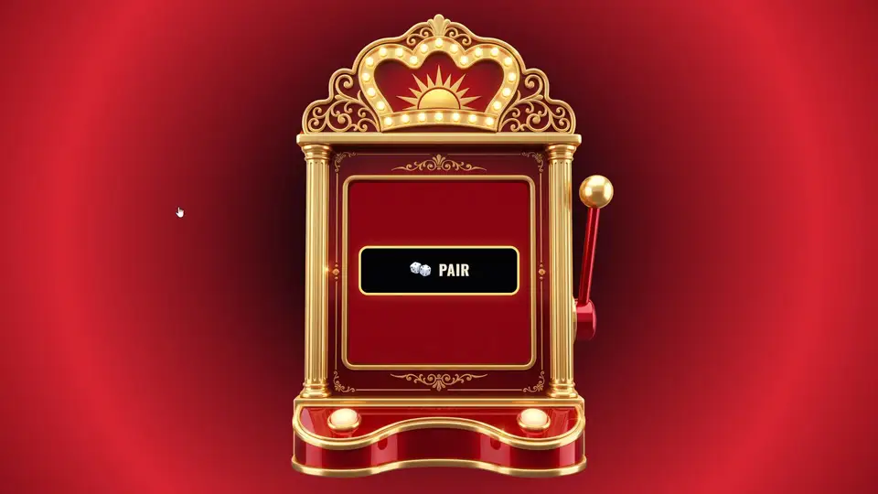Dice & Dare : A Push-Your-Luck Casino-Style Dice Roguelike screenshot 5