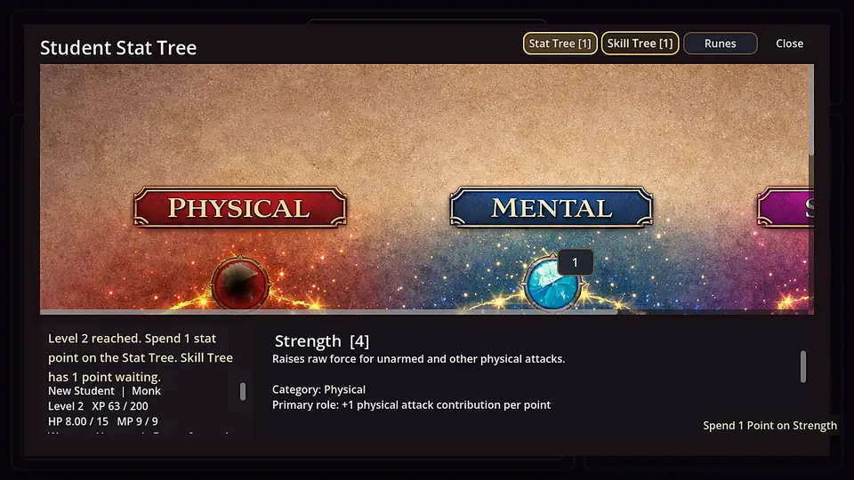 ClassWarfare screenshot 4