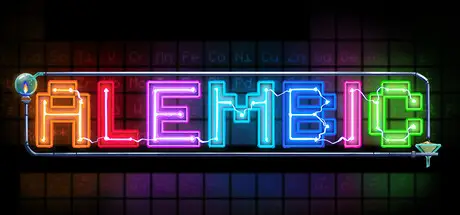 Alembic cover art
