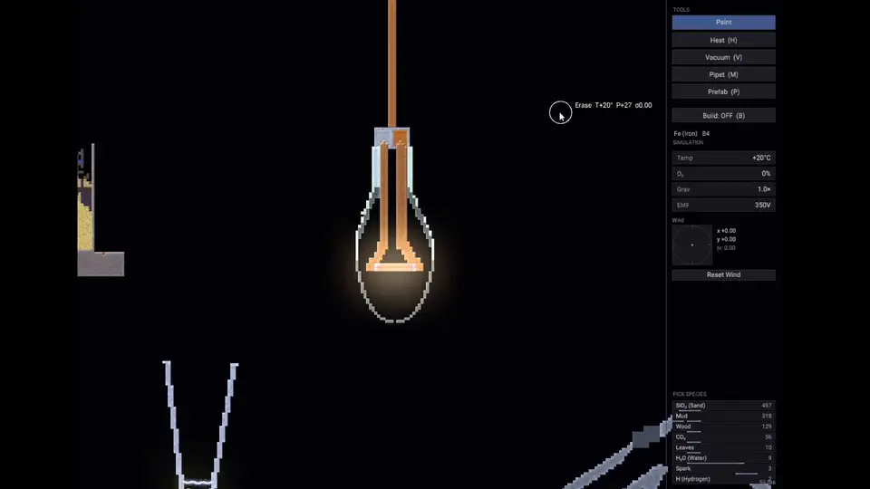 Alembic screenshot 3