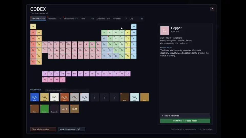 Alembic screenshot 4