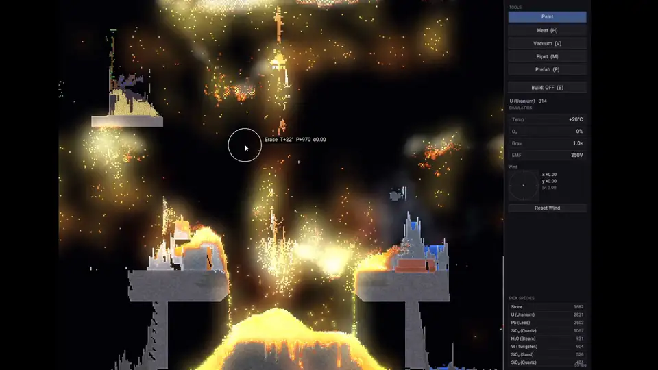 Alembic screenshot 5
