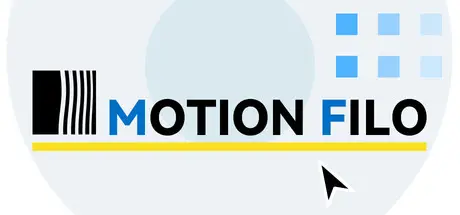 Motion Filo cover art