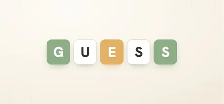 Guess cover art