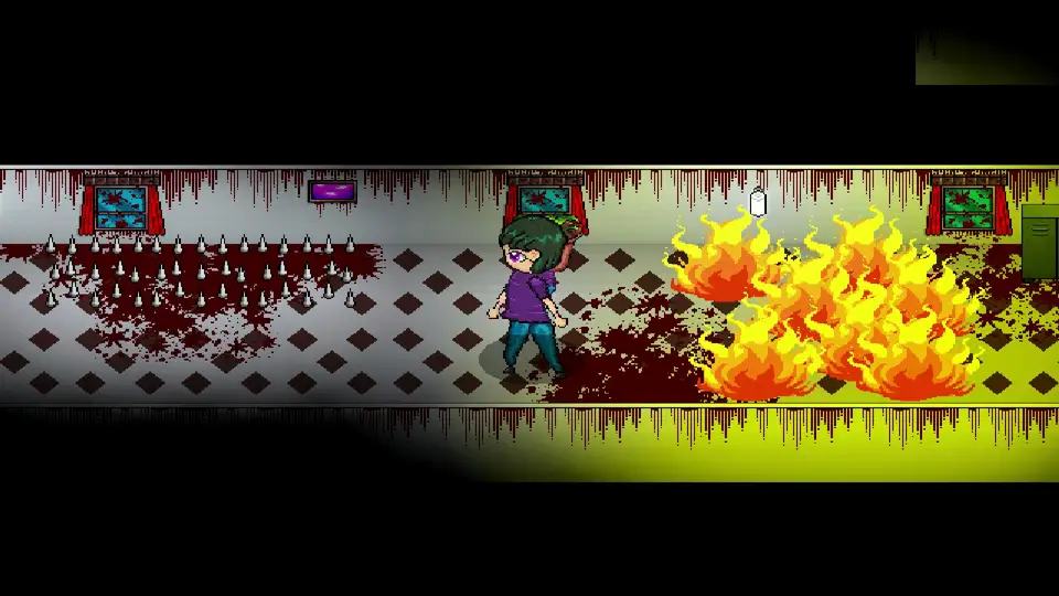 Zereoton Hauntings 3 screenshot 5