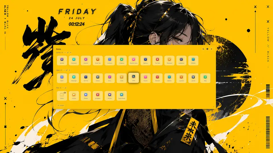 Vealo - Clean Desktop screenshot 2