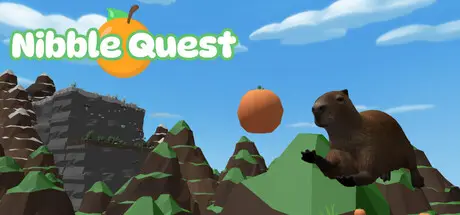Nibble Quest cover art