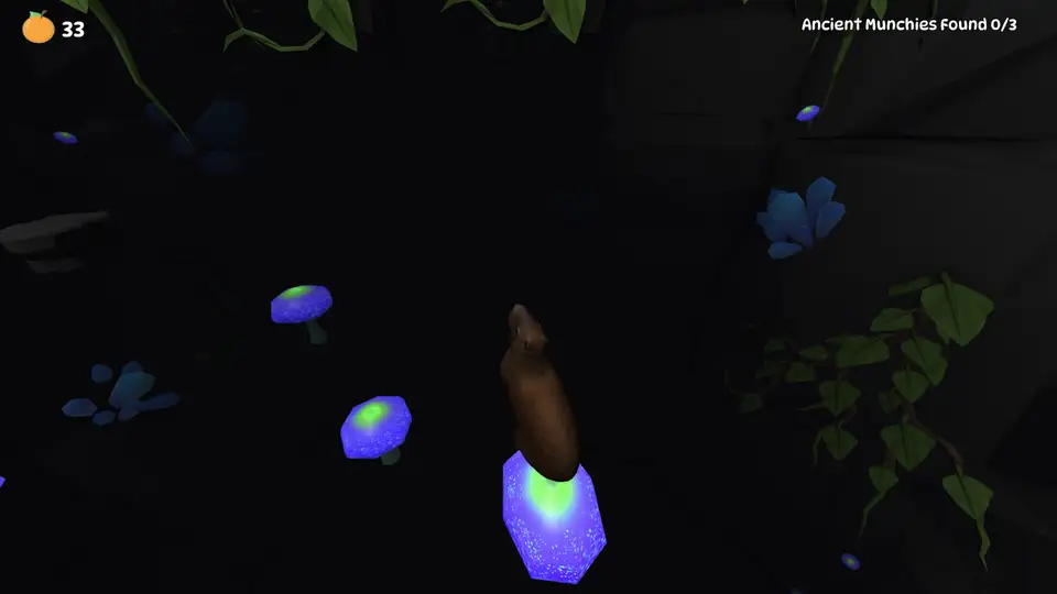 Nibble Quest screenshot 3