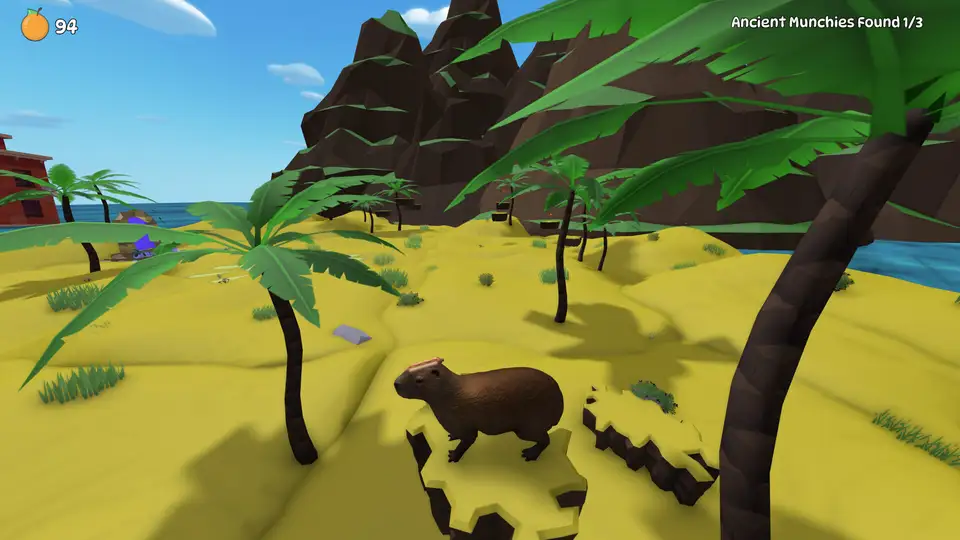 Nibble Quest screenshot 4