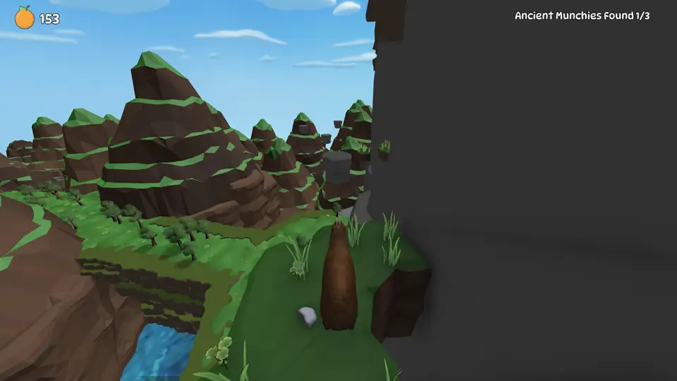 Nibble Quest screenshot 5
