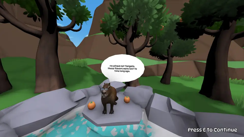 Nibble Quest screenshot 6