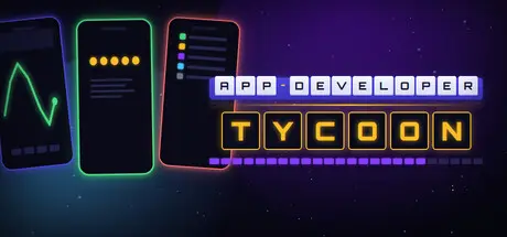App Developer Tycoon cover art