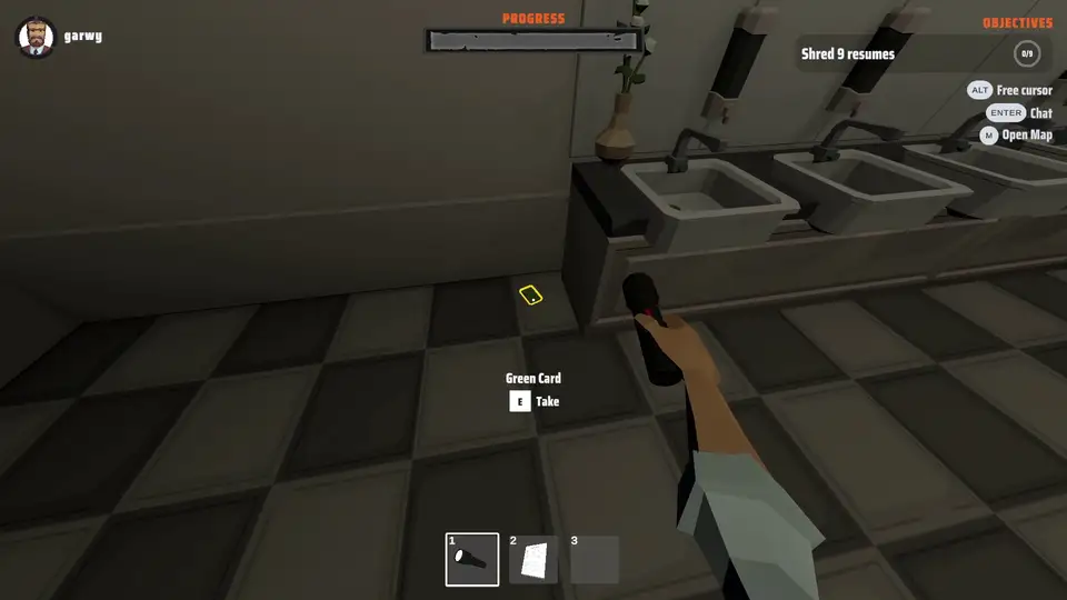 Unemployed Nightmare Together screenshot 3