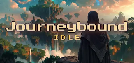 Journeybound Idle cover art