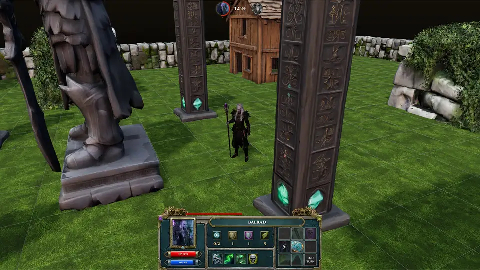 Mind Against Fate screenshot 5