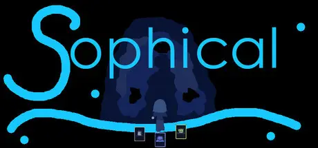 Sophical cover art