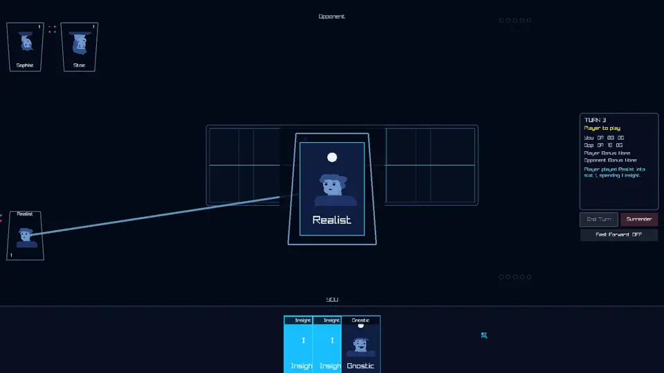 Sophical screenshot 5