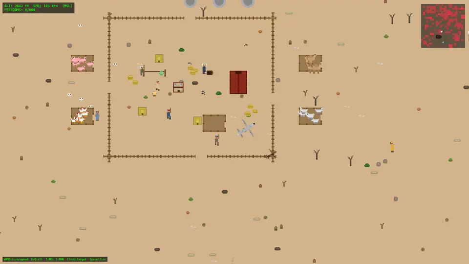 Cozy Drone screenshot 1