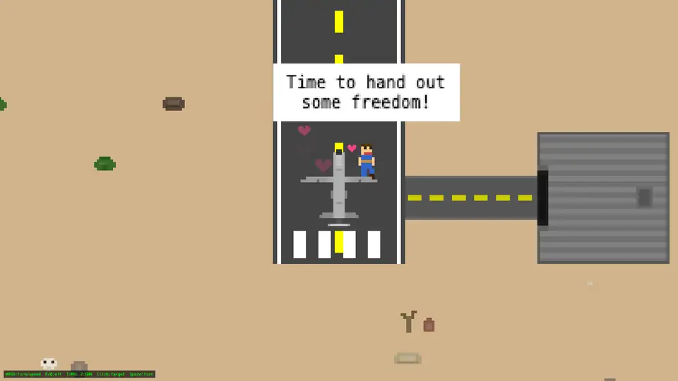 Cozy Drone screenshot 2