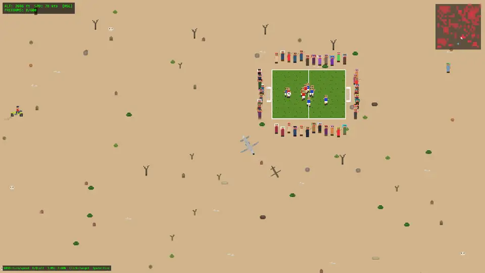 Cozy Drone screenshot 4