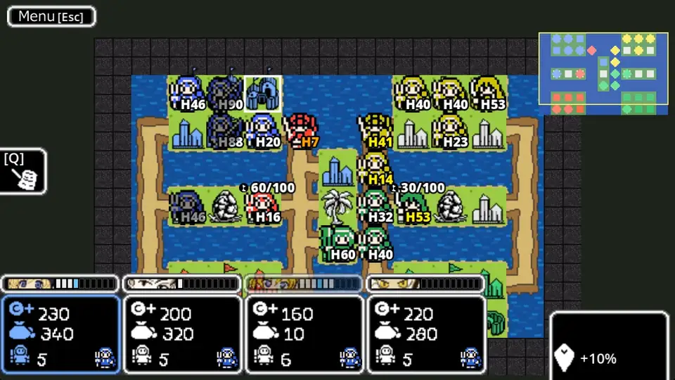 Banana Kingdom screenshot 1