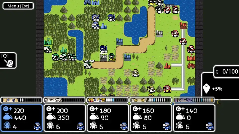 Banana Kingdom screenshot 5