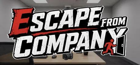 Escape from Company cover art