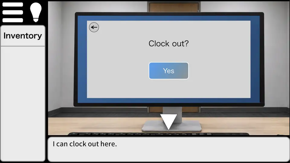 Escape from Company screenshot 4