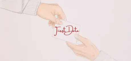 First Date cover art