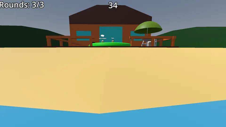 Smelly Bubbles screenshot 1
