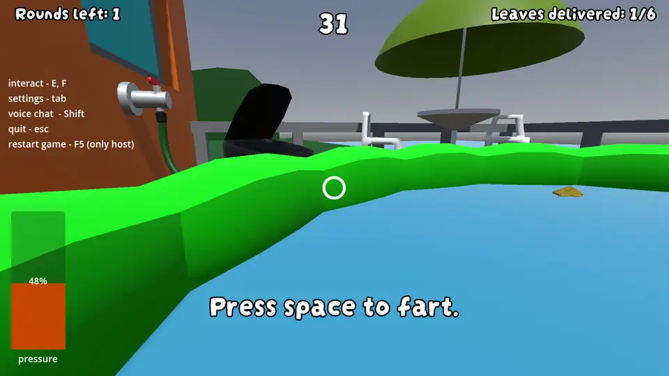 Smelly Bubbles screenshot 2