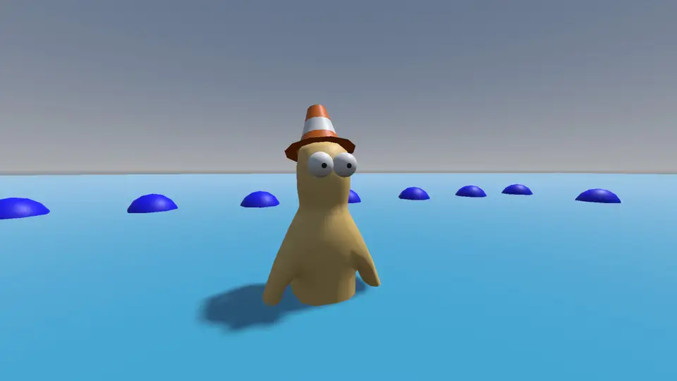 Smelly Bubbles screenshot 3