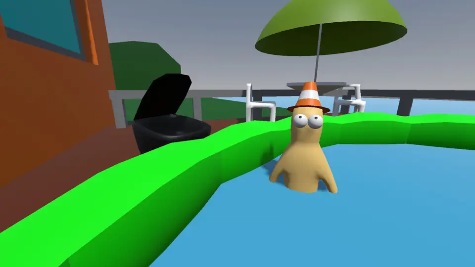 Smelly Bubbles screenshot 4