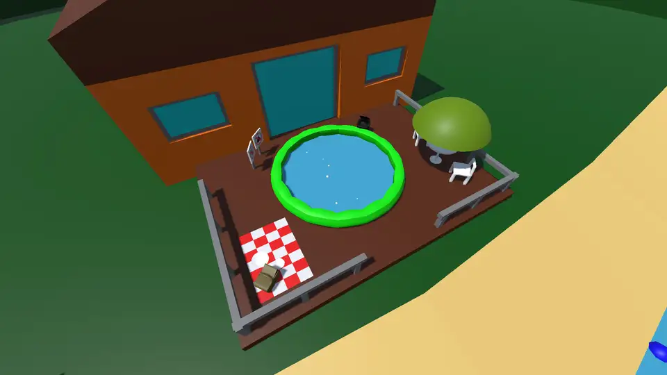 Smelly Bubbles screenshot 5