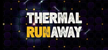 Thermal Runaway cover art