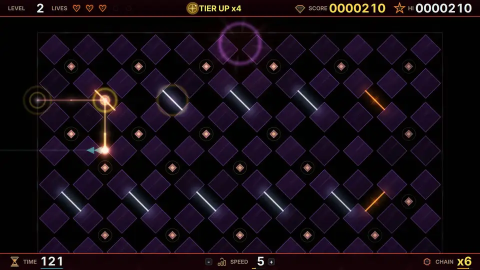 Thermal Runaway screenshot 2