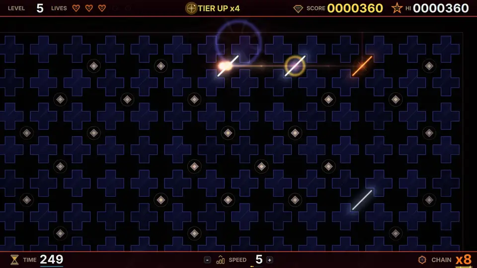 Thermal Runaway screenshot 3