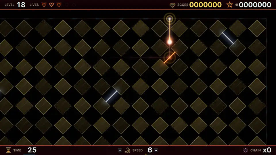 Thermal Runaway screenshot 4