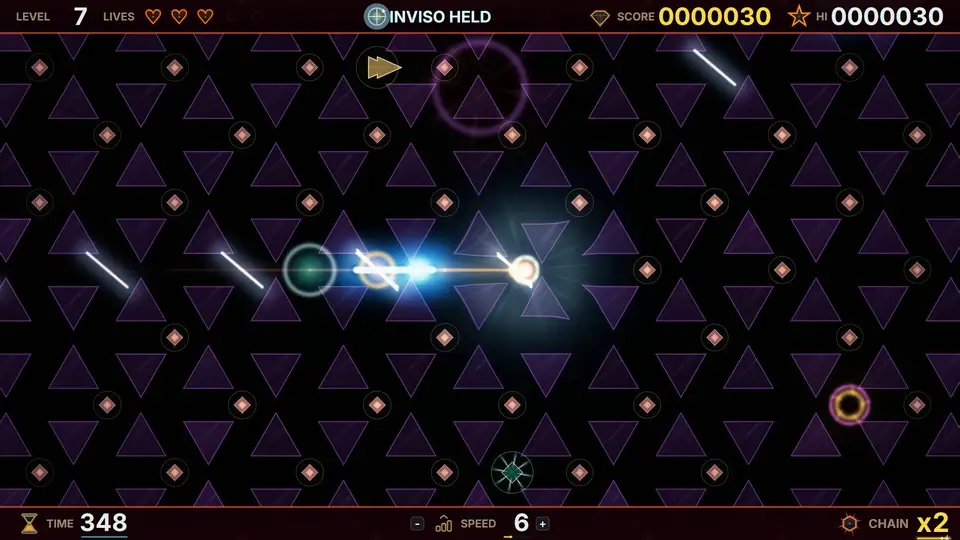 Thermal Runaway screenshot 5