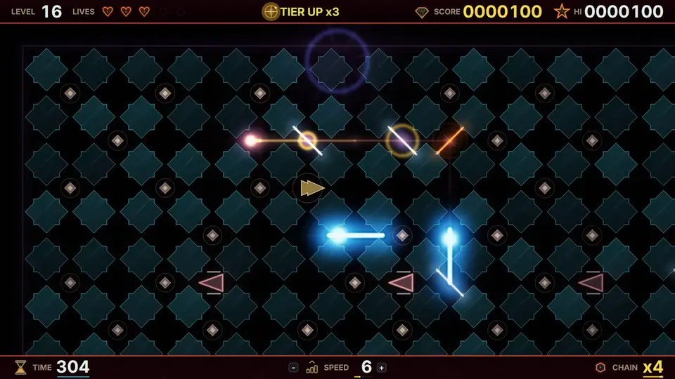 Thermal Runaway screenshot 6