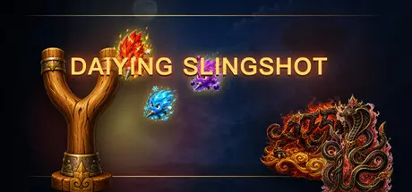 Daiying Slingshot cover art